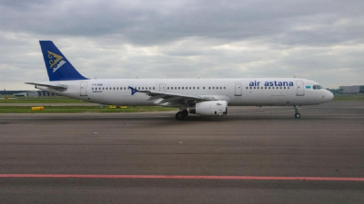 Air Astana планируют вывести на IPO в 2024 году