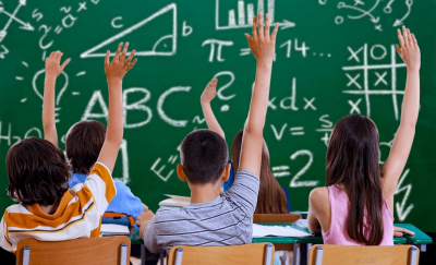 Первые деньги поступили на счета частных школ – Минфин