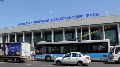 Железнодорожные вокзалы Алматы вернут в собственность КТЖ