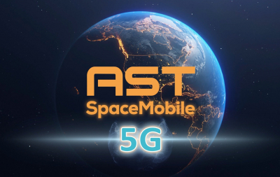AST SpaceMobile сообщила о сборе средств для проекта спутниковых смартфонов