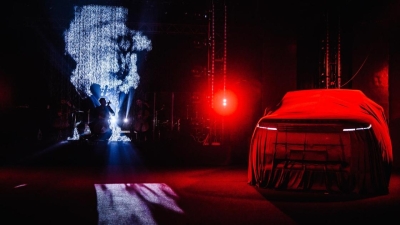 Официальная презентация нового Range Rover Sport состоялась в Казахстане