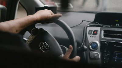 Данные миллионов японских клиентов Toyota стали общедоступны за последние 10 лет