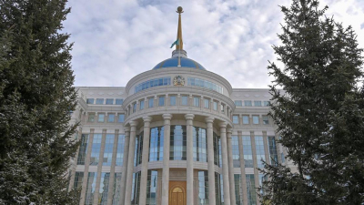 "Максимальная дебюрократизация деятельности": о трансформации системы сообщили в УПД