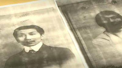 Уникальный документ об одном из лидеров &quot;Алаш орды&quot; нашли в архивах Москвы