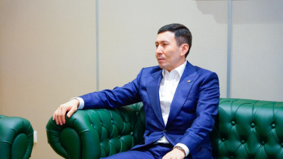 Samruk-Kazyna: “We Are Against Shock Therapy”