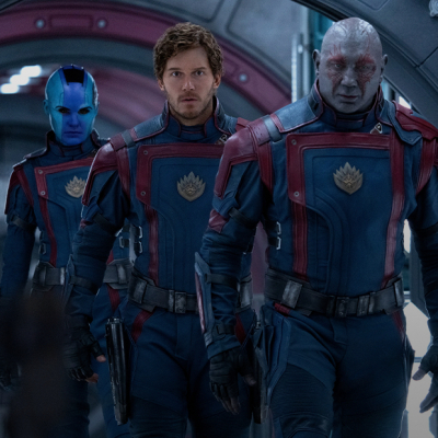 Пять причин, почему стоит посмотреть третью часть &laquo;Стражей Галактики&raquo;