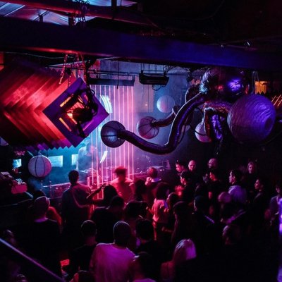 Hip-Hop и живопись: Как провести выходные в Алматы и столице