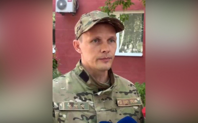 После взрыва и пожара в квартире возбудили уголовное дело