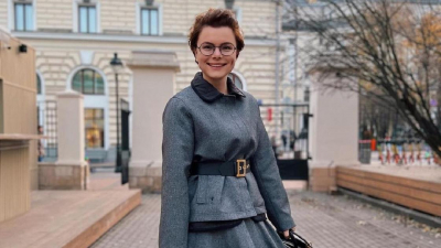 &quot;Бог вам судья&quot;: ставшая мамой во второй раз жена 78-летнего Петросяна ответила хейтерам