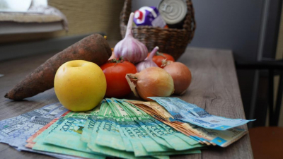 Прожиточный минимум не соответствует современным ценам, считают аналитики