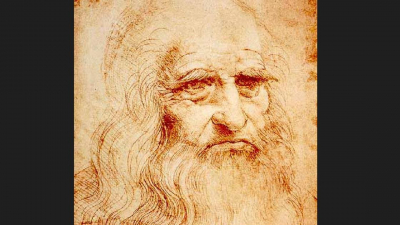 Леонардо да Винчи: чем известен, что изобрел и какие картины написал