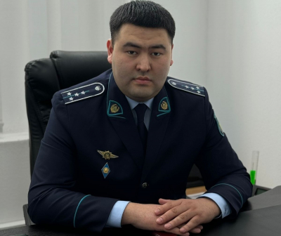 Путь следователя