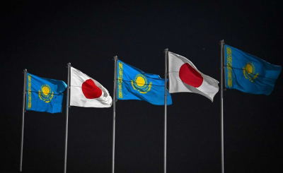 Визит Токаева в Японию: планируется подписание соглашений на сумму более 3,7 млрд долларов