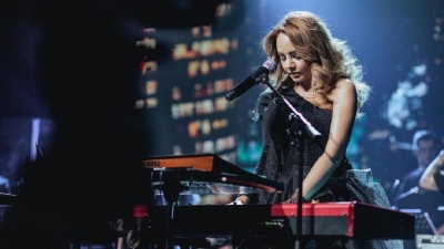 "Есть вещи, которые несовместимы": певица МакSим сделала заявление