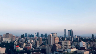 Самое популярное место среди экспатов в 2023 году назвали эксперты