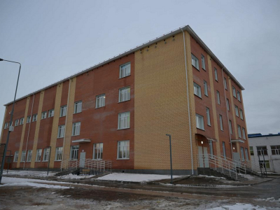 Новая четверть – в новых классах