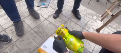 В Карагандинской области пресечена крупная контрабанда наркотиков с участием несовершеннолетнего