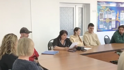 В Петропавловске начался суд по громкому делу о сепаратизме