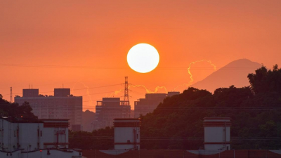 Токаев рассказал, что случится, если температура в регионе повысится на два градуса