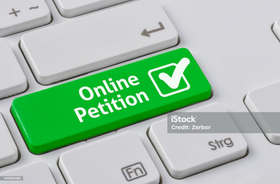 Правительство обяжут рассматривать петиции, набравшие 50 тысяч голосов