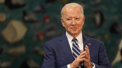 Байден официально объявил об участии в выборах президента США в 2024 году