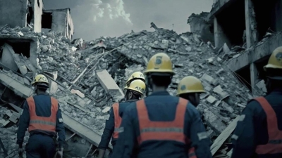 СК &quot;Евразия&quot; осуществила первую выплату за разрушения в Турции