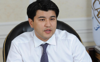 Уже не существует Президентской комиссии, помиловавшей Бишимбаева &mdash; депутат