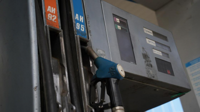 Дефицит бензина АИ-95 в Алматы прокомментировали в Минэнерго