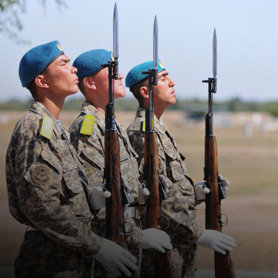 «Военные усмехнулись и сказали, что они с полицией заодно»