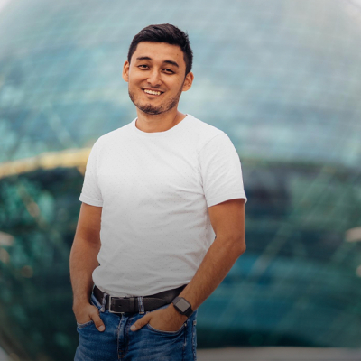 Арслан Айнакулов — о создании ресторанной сети и культуре потребления в столице