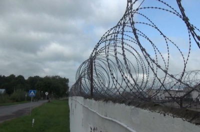 Осужденный в Туркестанской области отпросился в баню и сбежал