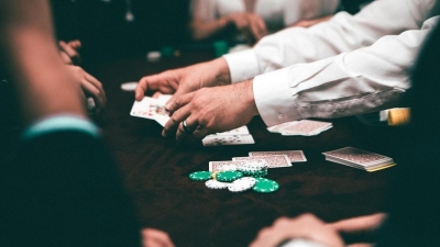 Двадцать казахстанцев задержали в Ираке за работу в подпольном казино