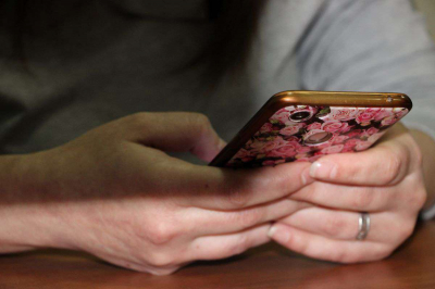 Новая функция появилась в мобильном приложении «ЦОН»