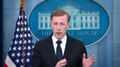 The Washington Post: Неизвестный проник в дом помощника президента США по нацбезопасности
