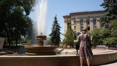 Грозы и жара до 42 градусов: где в Казахстане объявили штормовое предупреждение