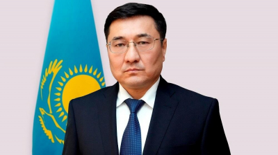 Назначен глава Комитета железнодорожного и водного транспорта