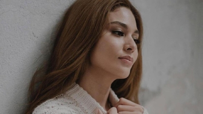 "Принимаю себя такой, какая есть": Альмира Турсын поделилась "честным" фото в соцсети