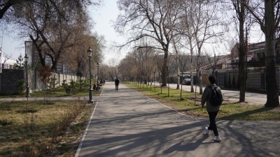 Какой будет погода в мегаполисах в первый день апреля