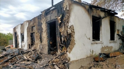 Павлодарка лишилась дома после прогулки с чужим мужем: обвиняемую нашли мертвой
