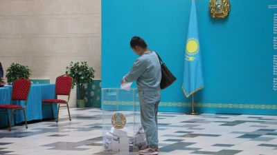 Голосование на выборах за рубежом: казахстанцам стал доступен список участков