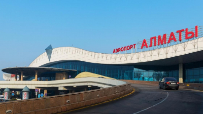 Когда планируют запустить новый терминал аэропорта Алматы