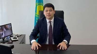 Назначен заместитель акима Актау