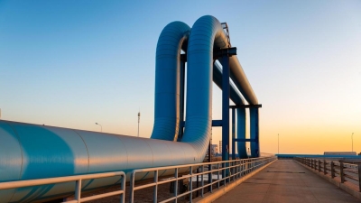 Дифференцированные тарифы на газ хотят ввести в Казахстане