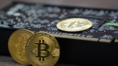 Законодатели ЕС одобрили систему регулирования криптовалют