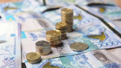 Снижение роста цен снова зафиксировали в Казахстане