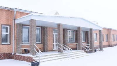 Атбасарская районная больница обновится в Акмолинской области