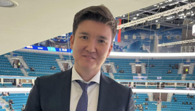 Глава «Казспецэкспорт» Арман Рамазанов арестован на два месяца