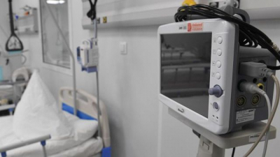 Корь: в Атырау больным не хватает мест в стационарах