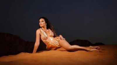 "Третий?": Нюша спровоцировала слухи о своей беременности (фото)