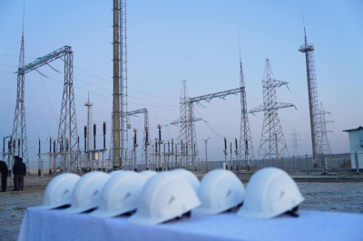 Обеспечение населенных пунктов инфраструктурой в Туркестанской области